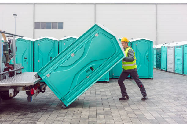Best Affordable porta potty rental  in Groveland, FL