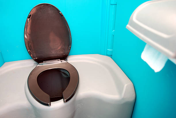 Best Long-term porta potty rental  in Groveland, FL