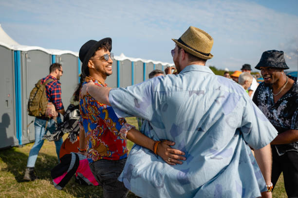 Best Porta potty for special events  in Groveland, FL
