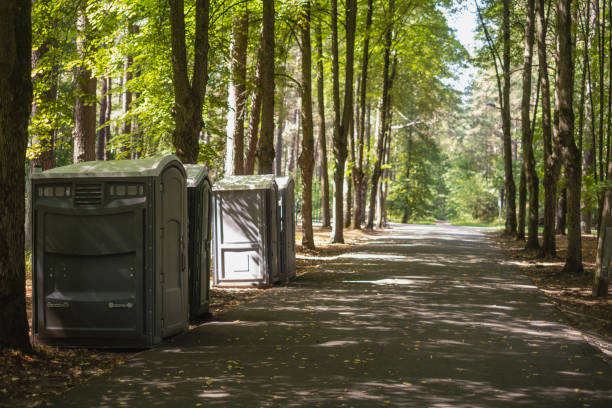 Best Affordable portable toilet rental  in Groveland, FL